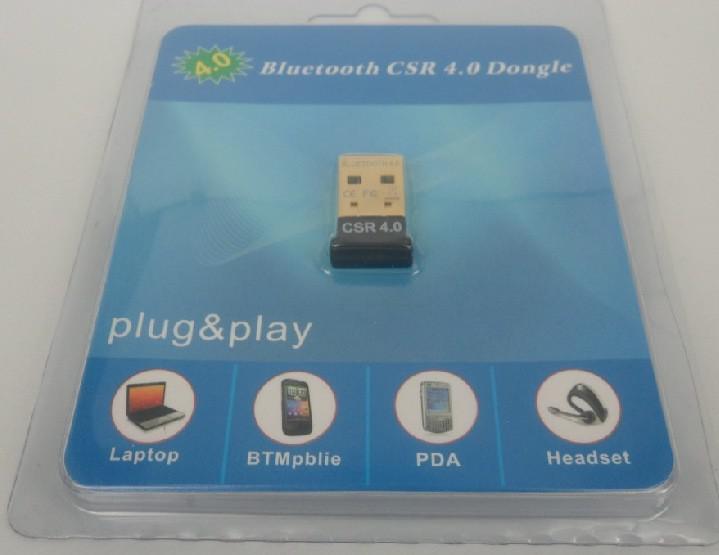 drivers for bluetooth csr 4.0 dongle csr4.0